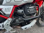 Klikněte pro detailní foto č. 6 - Moto Guzzi V 85 TT