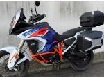 Klikněte pro detailní foto č. 2 - KTM 1290 Super Adventure R + TECH PACK