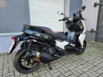 Klikněte pro detailní foto č. 8 - BMW C 400 X ABS