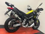 Klikněte pro detailní foto č. 11 - Aprilia Tuareg 660 ABS,KRASAVEC,KUFRY