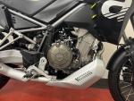 Klikněte pro detailní foto č. 4 - Aprilia Tuareg 660 ABS,KRASAVEC,KUFRY