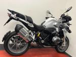 Klikněte pro detailní foto č. 2 - BMW R 1200 GS ABS,ESA,ESP,TOP STAV,KUFRY,NAVIGACE