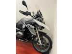 Klikněte pro detailní foto č. 3 - BMW R 1200 GS ABS,ESA,ESP,TOP STAV,KUFRY,NAVIGACE