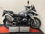 Detail nabídky - BMW R 1200 GS ABS,ESA,ESP,TOP STAV,KUFRY,NAVIGACE