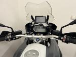 Klikněte pro detailní foto č. 9 - BMW R 1200 GS ABS,ESA,ESP,TOP STAV,KUFRY,NAVIGACE