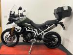 Klikněte pro detailní foto č. 13 - Triumph Tiger 900 Rally PRO, ABS,SERVISKA,KUFR,QUICKSHIFTER