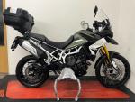 Detail nabídky - Triumph Tiger 900 Rally PRO, ABS,SERVISKA,KUFR,QUICKSHIFTER