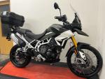 Klikněte pro detailní foto č. 2 - Triumph Tiger 900 Rally PRO, ABS,SERVISKA,KUFR,QUICKSHIFTER