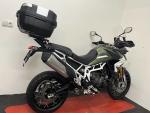 Klikněte pro detailní foto č. 3 - Triumph Tiger 900 Rally PRO, ABS,SERVISKA,KUFR,QUICKSHIFTER