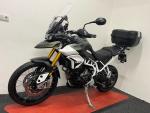 Klikněte pro detailní foto č. 4 - Triumph Tiger 900 Rally PRO, ABS,SERVISKA,KUFR,QUICKSHIFTER