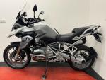 Klikněte pro detailní foto č. 2 - BMW R 1200 GS ABS,TOP STAV,KUFRY,SERVISKA