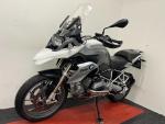 Klikněte pro detailní foto č. 4 - BMW R 1200 GS ABS,TOP STAV,KUFRY,SERVISKA