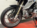 Klikněte pro detailní foto č. 5 - BMW R 1200 GS ABS,TOP STAV,KUFRY,SERVISKA