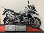 Detail nabídky - BMW R 1200 GS ABS,TOP STAV,KUFRY,SERVISKA