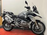 Klikněte pro detailní foto č. 8 - BMW R 1200 GS ABS,TOP STAV,KUFRY,SERVISKA