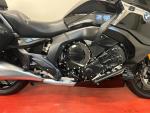 Klikněte pro detailní foto č. 11 - BMW K 1600 B Grand America TOP STAV,FULL PACKET,RÁDIO