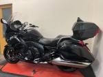 Klikněte pro detailní foto č. 4 - BMW K 1600 B Grand America TOP STAV,FULL PACKET,RÁDIO
