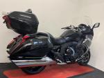 Klikněte pro detailní foto č. 8 - BMW K 1600 B Grand America TOP STAV,FULL PACKET,RÁDIO