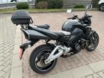 Klikněte pro detailní foto č. 3 - Suzuki B-King