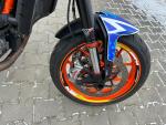 Klikněte pro detailní foto č. 10 - KTM 890 Duke R