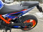 Klikněte pro detailní foto č. 13 - KTM 890 Duke R