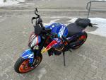 Klikněte pro detailní foto č. 7 - KTM 890 Duke R