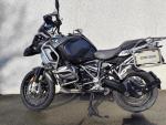 Klikněte pro detailní foto č. 1 - BMW R 1250 GS Adventure