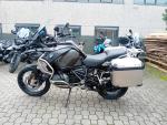 Klikněte pro detailní foto č. 8 - BMW R 1250 GS Adventure