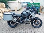 Klikněte pro detailní foto č. 9 - BMW R 1250 GS Adventure