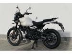 Klikněte pro detailní foto č. 7 - Royal Enfield Himalayan 450 Kaza Brown ( odpočet DPH )