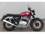 Klikněte pro detailní foto č. 3 - Royal Enfield Interceptor 650 Canyon Red ( odpočet DPH )
