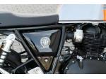 Klikněte pro detailní foto č. 11 - Royal Enfield Continental GT 650 Apex Grey ( odpočet DPH )