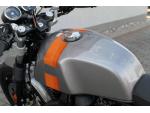Klikněte pro detailní foto č. 13 - Royal Enfield Continental GT 650 Apex Grey ( odpočet DPH )