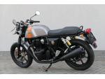Klikněte pro detailní foto č. 7 - Royal Enfield Continental GT 650 Apex Grey ( odpočet DPH )