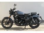 Klikněte pro detailní foto č. 6 - Royal Enfield Shotgun 650 Sheet Metal Grey ( odpočet DPH )
