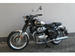 Klikněte pro detailní foto č. 5 - Royal Enfield Classic 650 Black Chrome ( odpočet DPH )