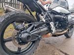 Klikněte pro detailní foto č. 10 - BMW R nineT Scrambler top stav, po servisu