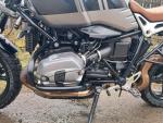 Klikněte pro detailní foto č. 11 - BMW R nineT Scrambler top stav, po servisu