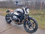 Klikněte pro detailní foto č. 3 - BMW R nineT Scrambler top stav, po servisu