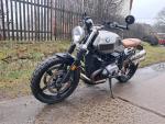 Klikněte pro detailní foto č. 4 - BMW R nineT Scrambler top stav, po servisu