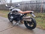 Klikněte pro detailní foto č. 7 - BMW R nineT Scrambler top stav, po servisu
