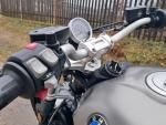 Klikněte pro detailní foto č. 8 - BMW R nineT Scrambler top stav, po servisu