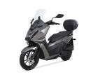 Klikněte pro detailní foto č. 2 - Kymco SKY TOWN 125i ABS s Boxem
