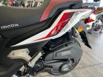 Klikněte pro detailní foto č. 13 - Kentoya Phoenix 125i 4T