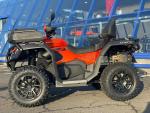 Klikněte pro detailní foto č. 1 - CFMOTO Gladiator X850 V-Twin EPS