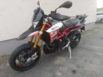 Klikněte pro detailní foto č. 7 - Aprilia Dorsoduro 900 ABS