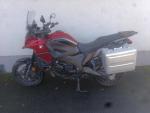 Klikněte pro detailní foto č. 6 - Honda VFR 1200 X Crosstourer DCT ABS