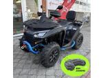 Klikněte pro detailní foto č. 1 - Segway Snarler AT6 L EPS LIMITED T3b, 5let ZÁRUKA, AKCE ÚNOR