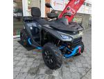 Klikněte pro detailní foto č. 13 - Segway Snarler AT6 L EPS LIMITED T3b, 5let ZÁRUKA, AKCE ÚNOR