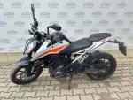 Klikněte pro detailní foto č. 2 - KTM 390 Duke